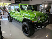 Dayton Andrews Dodge Chrysler Jeep Ram - Photo 7 - Car repair in St. Petersburg, FL, St. Petersburg