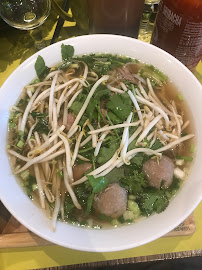 Phô du Restaurant vietnamien Comme au Vietnam à Paris - n°14