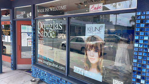 Hair Salon «Douglas Saboe Hair Design & Skin Care», reviews and photos, 3808 Grim Ave, San Diego, CA 92104, USA