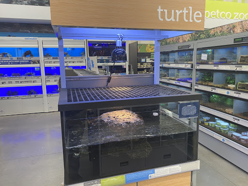 Pet Supply Store «Petco Animal Supplies», reviews and photos, 1570 Crater Lake Dr #300, Kennesaw, GA 30152, USA