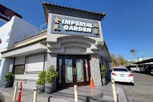 Restaurant Imperial Garden image