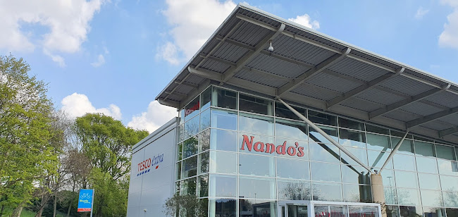 Comments and reviews of Nando's Wembley Park