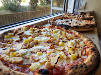 Pizza du Pizzeria C PIZZA AU FEU DE BOIS Montmagny - n°17