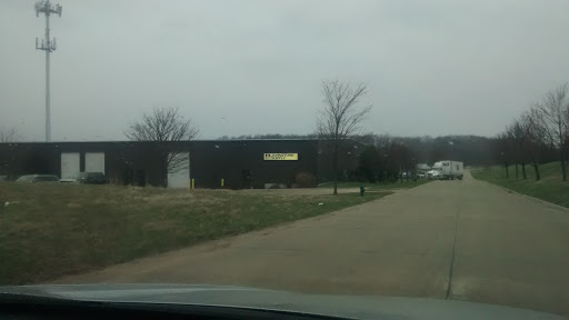 Johnstone Supply Cedar Rapids in Cedar Rapids, Iowa