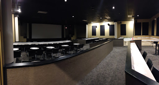 Movie Theater «Cinema Grill & Outtakes Bar», reviews and photos, 2749 Winnetka Ave N, New Hope, MN 55427, USA