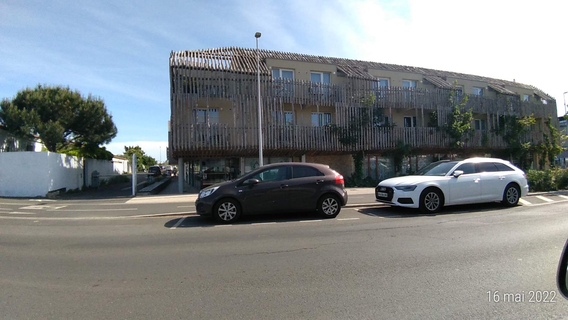 Photo n° 5 de l'avis de girondeux.o fait le 17/05/2022 à 15:28