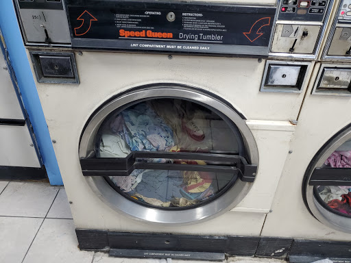 Laundry «Monrovia Coin Laundry», reviews and photos, 404 W Foothill Blvd, Monrovia, CA 91016, USA