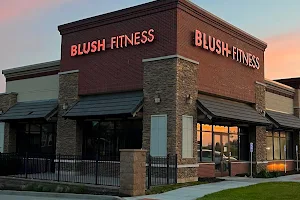 BLUSH FITNESS 135th & Pflumm image