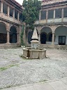 Colegio San Nicolás de Bari en Avilés