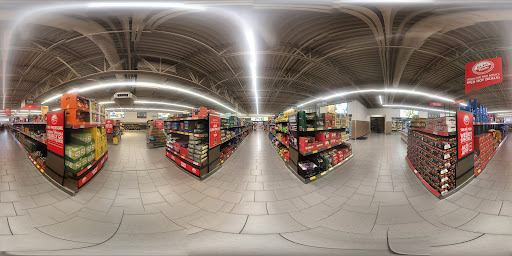 Supermarket «ALDI», reviews and photos, 2240 Shawnee Dr, Charleston, IL 61920, USA