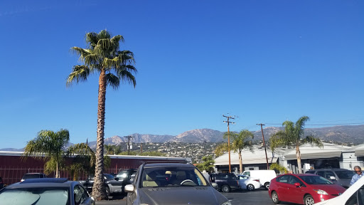 Hardware Store «Santa Barbara Home Improvement Center», reviews and photos, 415 E Gutierrez St, Santa Barbara, CA 93101, USA