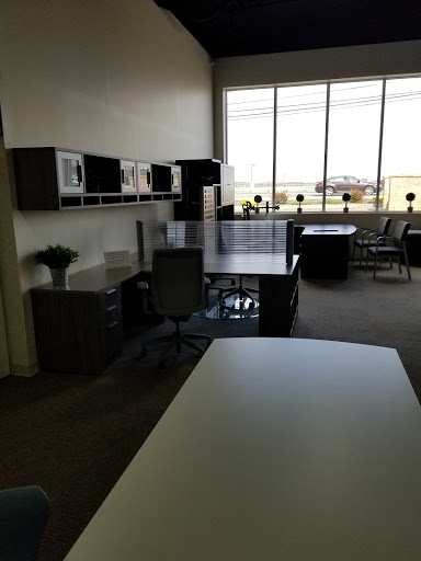 Office Furniture Store «Office Furniture Direct», reviews and photos, 1240 NY-110, Farmingdale, NY 11735, USA