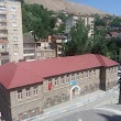 Kazımpaşa İlköğretim Okulu (Bitlis Merkez)