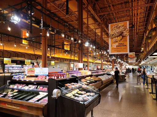 Supermarket «Wegmans», reviews and photos, 1104 NJ-35, Ocean Township, NJ 07712, USA