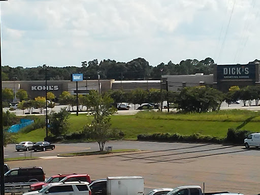 Department Store «Walmart Supercenter», reviews and photos, 4310 Montgomery Hwy, Dothan, AL 36303, USA