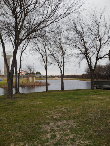 Park «Roanoke Community Park», reviews and photos, 201 Park Dr, Roanoke, TX 76262, USA