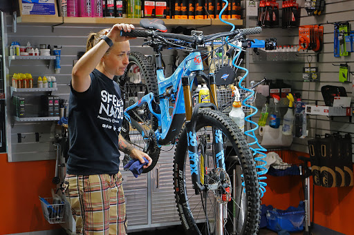 Sporting Goods Store «Golden Bike Shop», reviews and photos, 722 Washington Ave #2, Golden, CO 80401, USA