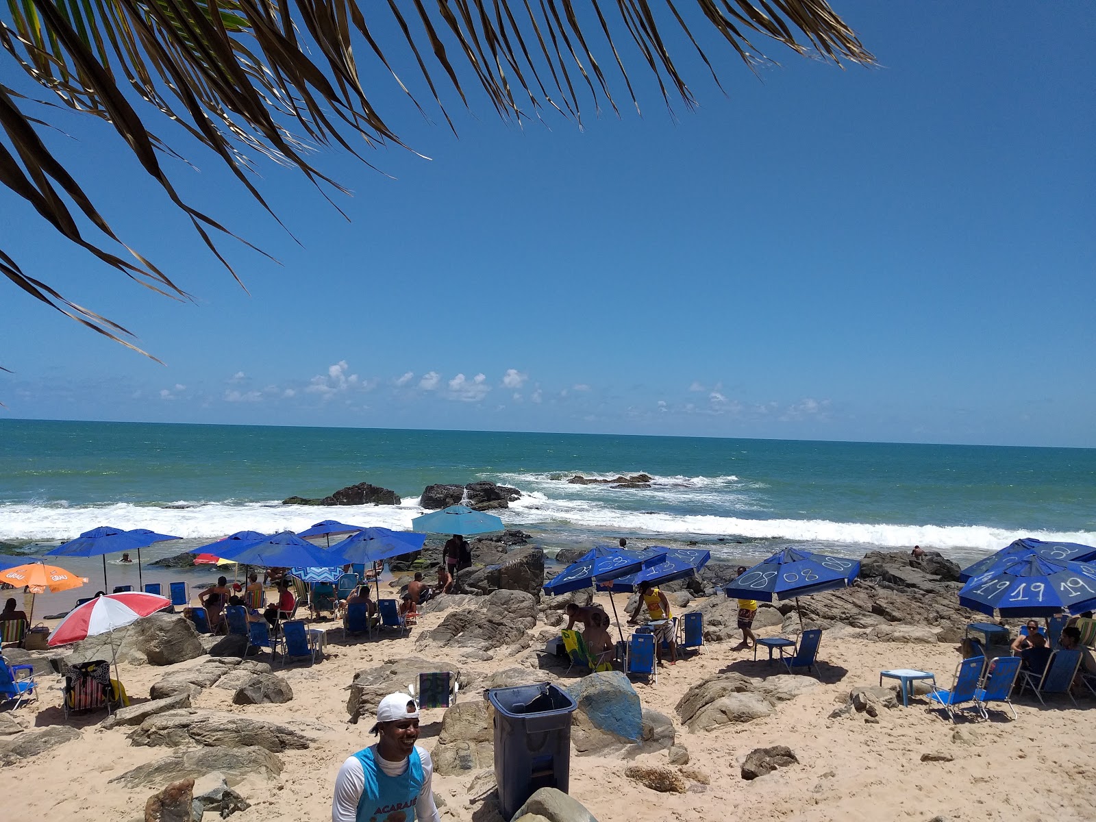 Praia do Buracao photo #8