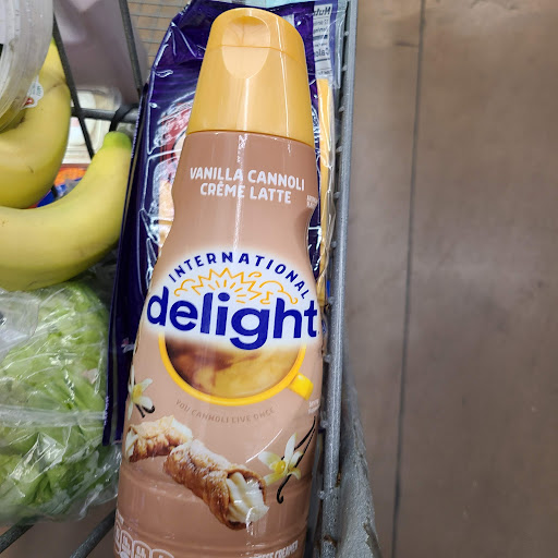 Supermarket «Walmart Neighborhood Market», reviews and photos, 1720 E Little Creek Rd, Norfolk, VA 23518, USA