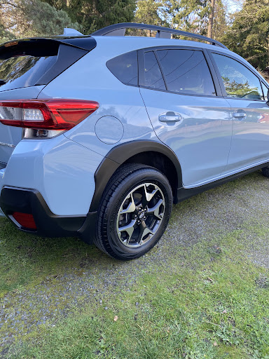 Car Wash «The Carwash», reviews and photos, 515 Howard St, Port Townsend, WA 98368, USA