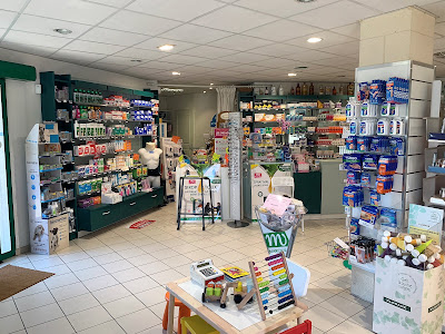 Pharmacie de Magonty à Pessac