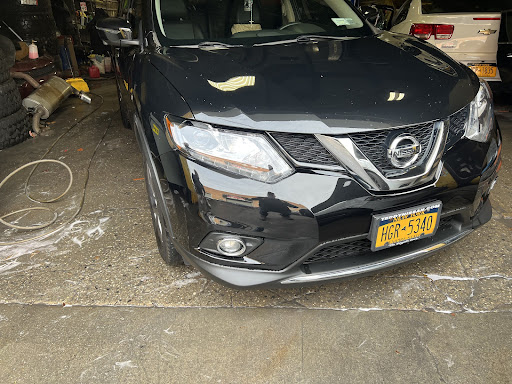 Auto Body Shop «Pro Shop Auto Body Inc.», reviews and photos, 2622 Chesbrough Ave, Bronx, NY 10461, USA