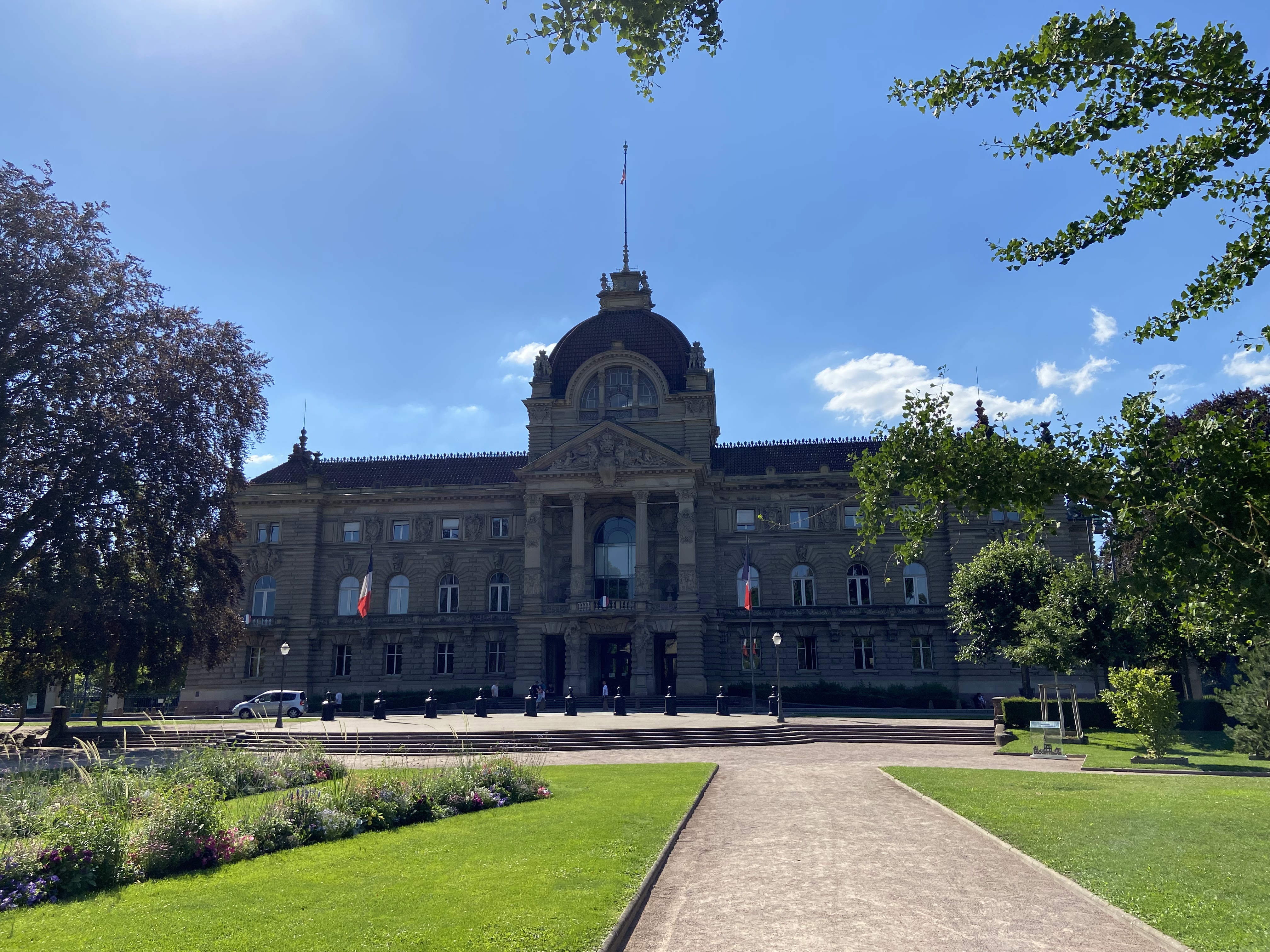 Photo n° 2 de l'avis de Thomas.e fait le 16/07/2022 à 16:18
