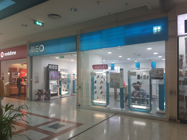 MEO Strada Outlet, Odivelas