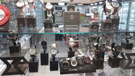 Comprar replicas de relojes en Panamá