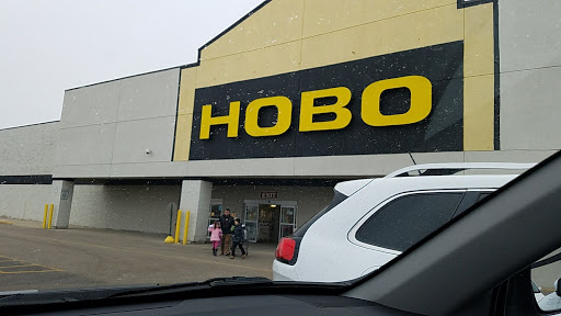 Home Improvement Store «HOBO- Home Owners Bargain Outlet», reviews and photos, 2650 Belvidere Rd, Waukegan, IL 60085, USA