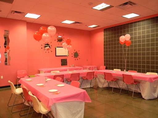 Amusement Center «Xtreme Air», reviews and photos, 4960 W Ray Rd, Chandler, AZ 85226, USA