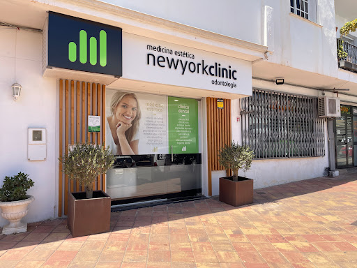 NewYorkClinic en Benalmádena, Málaga