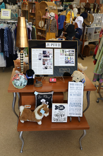 Clothing Store «Furry Friends Thrift», reviews and photos, 615 W Indiantown Rd, Jupiter, FL 33458, USA