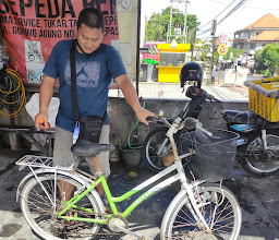 Planet Bike Bicycle Shop photo