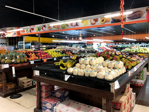 Asian Grocery Store «Viet Hoa Food Market», reviews and photos, 40 N Cleveland St, Memphis, TN 38104, USA