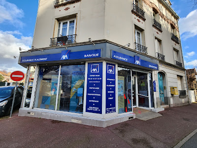 AXA Assurance et Banque Eirl Bettan Dan à Créteil