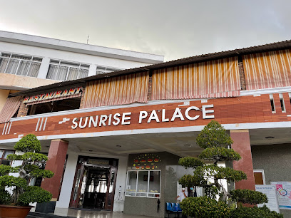 Sunrise Palace Restaurant