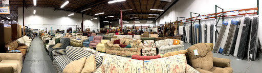 Social Services Organization «Habitat For Humanity of New Castle County Restore», reviews and photos