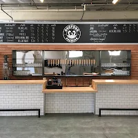 Ogopogo Brewing in San Gabriel, undefined - 4.80 star rating