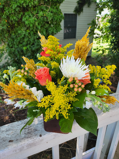 Florist «WG Miller Creations Florist & Gifts», reviews and photos, 6211 Lakeside Ave, Richmond, VA 23228, USA