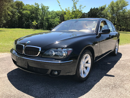 Used Car Dealer «Austinite Auto», reviews and photos, 904 Wagon Trail, Austin, TX 78758, USA