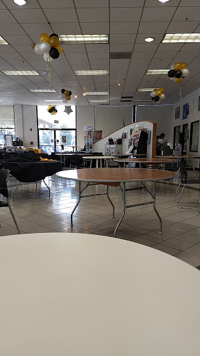 Honda Dealer «Sierra Honda», reviews and photos, 1450 S Shamrock Ave, Monrovia, CA 91016, USA