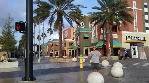 Arena «CFE Arena», reviews and photos, 12777 Gemini Blvd N, Orlando, FL 32816, USA