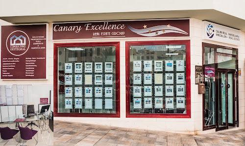 Canary Excellence Real Estate Group - Agencia de Inmobiliaria C. San Miguel, 3, D, 35625 Morro Jable, Las Palmas, España