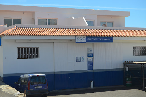 VIDAUTO, S.L. en Tijarafe, Santa Cruz de Tenerife