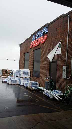 Insulation materials store Waterbury