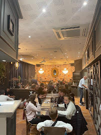 Atmosphère du Restaurant Les Alizés à Mûrs-Erigné - n°20