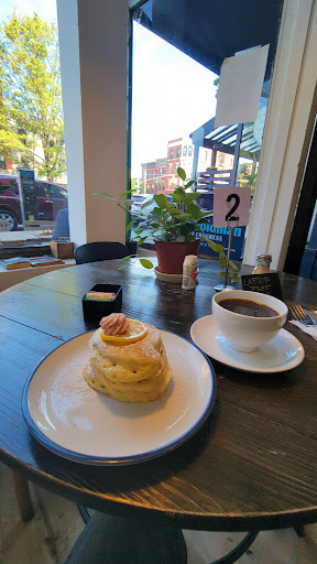 Cafe «Tin Cup Cafe», reviews and photos, 719 4th Ave, Brooklyn, NY 11232, USA