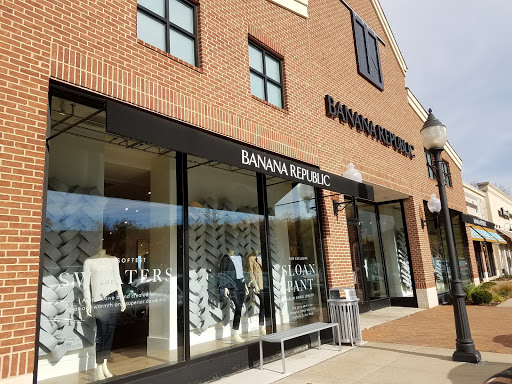 Clothing Store «Banana Republic», reviews and photos, 3056 NJ-10, Denville, NJ 07834, USA