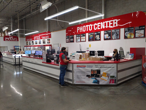 Warehouse store «Costco Wholesale», reviews and photos, 45460 Market St, Shelby Charter Township, MI 48315, USA